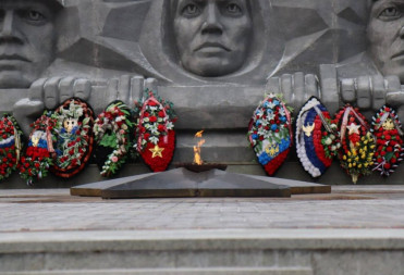 День Героев Отечества