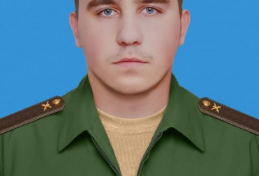 Балашовский район простился со Скрыльниковым Владимиром Андреевичем