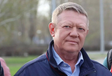 ДЕПУТАТ ГОСДУМЫ НИКОЛАЙ ПАНКОВ ПОЗДРАВИЛ ЖИТЕЛЕЙ С ПРАЗДНИКОМ