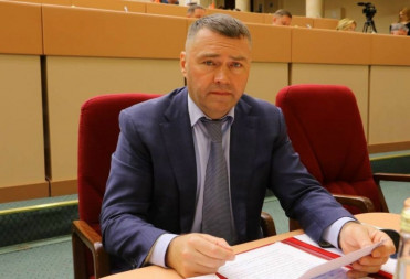 Роман Грибов: Выборы прошли в честной и конкурентной борьбе