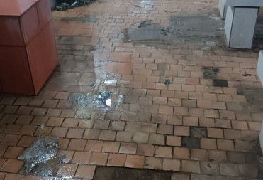 БАЛАШОВЦЫ ЖАЛУЮТСЯ НА УБОГОЕ СОСТОЯНИЕ ГОРОДСКОЙ БАНИ НА КПТ