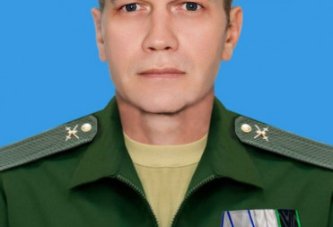 Ушел из жизни участник специальной военной операции из Балашовского района