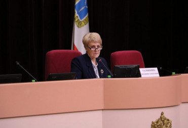 Почетную грамоту Думы предложили вручать за достижения в сельском хозяйстве