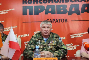 Ветеран призвал использовать опыт участников СВО максимально эффективно