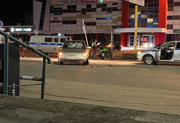ДТП