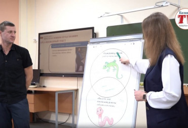 В БАЛАШОВЕ ПРОХОДИТ КОНКУРС «УЧИТЕЛЬ ГОДА – 2026». ИНТРИГА ЗАКРУЧИВАЕТСЯ