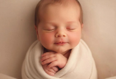 В БАЛАШОВЕ ПЕРВЫЙ РЕБЕНОК НОВОГО ГОДА – ДЕВОЧКА