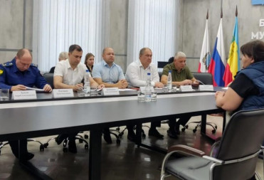ВЕТЕРАН СВО ПРИНЯЛ РЕШЕНИЕ ПОЙТИ В ОТРЯД «БАРС-САРАТОВ»