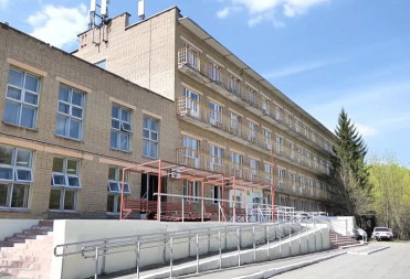 Летом в Саратове заработает центр реабилитации бойцов СВО