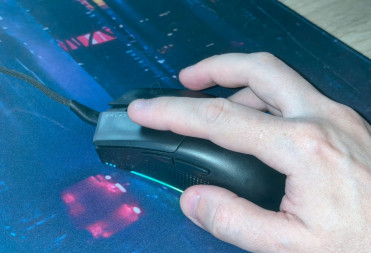 МЫШЬ ИСПОРТИЛА ЖИЗНЬ МОЛОДОМУ БАЛАШОВЦУ