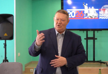 ДЕПУТАТЫ АНДРЕЙ ВОРОБЬЕВ И НИКОЛАЙ ПАНКОВ ПРОВЕЛИ ВСТРЕЧУ С РАБОТНИКАМИ КУЛЬТУРЫ БАЛАШОВСКОГО РАЙОНА