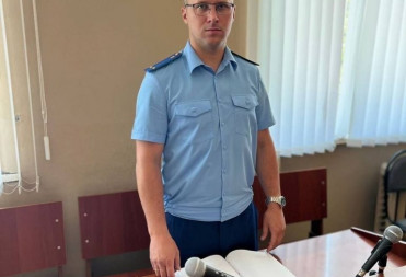 Прокуратура г. Балашов поддержала государственное обвинение в отношении двух местных жителей