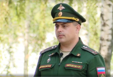 Оформление документов в пункте отбора на контракт проходит в режиме «одного окна»