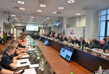 В Казани презентовали туристический потенциал Саратовской области