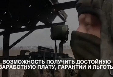 Контрактная служба — выбор тех, кто обладает сильным характером!