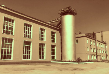 НАРАЩИВАЕТСЯ ПРОИЗВОДСТВО САХАРА-ПЕСКА