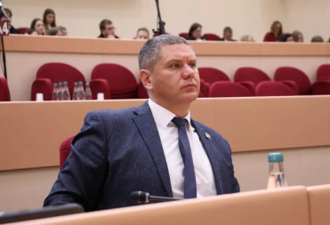 БАЛАШОВСКИЙ РАЙОН ПОЛУЧИТ ДОПОЛНИТЕЛЬНЫЕ СРЕДСТВА НА ДОРОГИ И РАЗВИТИЕ ЗДРАВООХРАНЕНИЯ