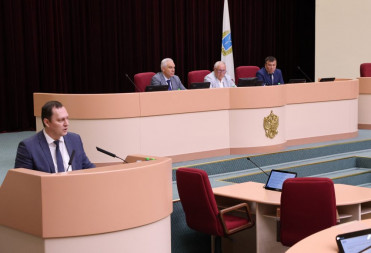 Неисполнение решений оперативного штаба в Саратовской области повлечет административную ответственность