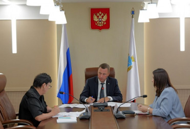 Саратовский медуниверситет принял рекордное число абитуриентов