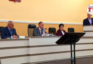 В БАЛАШОВЕ МИХАИЛ ЗАХАРОВ ПРОВЕЛ ПОСТОЯННО ДЕЙСТВУЮЩЕЕ СОВЕЩАНИЕ
