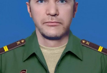 Балашовский район простился с Стародубцевым Николаем Валерьевичем