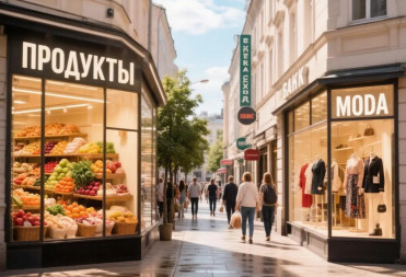 РАБОТОДАТЕЛИ САРАТОВСКОЙ ОБЛАСТИ ИЩУТ ПРОДАВЦОВ И КАССИРОВ С ЗАРПЛАТОЙ 47 ТЫСЯЧ РУБЛЕЙ