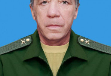 Балашовский район простился с Трунченкиным Вячеславом Николаевичем