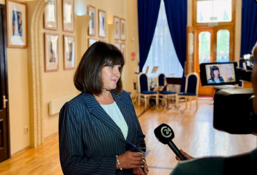 Лучших художников «Театрального Приволжья» отметили дипломами