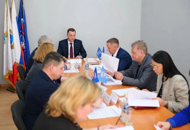 ПРОДОЛЖАЕТСЯ РЕГИСТРАЦИЯ УЧАСТНИКОВ ПРЕДВАРИТЕЛЬНОГО ГОЛОСОВАНИЯ