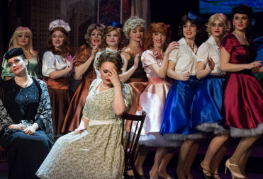 БАЛАШОВСКИЙ ДРАМАТИЧЕСКИЙ ТЕАТР ОПУБЛИКОВАЛ АФИШУ НА ВЫХОДНЫЕ ДНИ