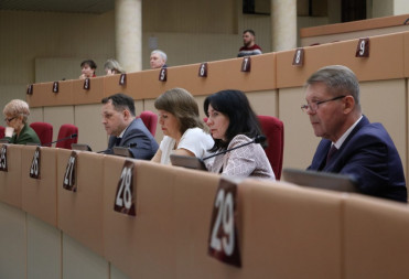 Гарантийный фонд Саратовской области в 2025 году выдал поручительства на 655 млн рублей