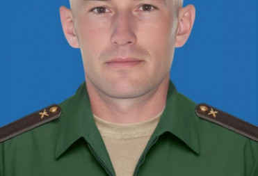 Балашовский район простился с Шабановым Евгением Дмитриевичем и Булькановым Алексеем Алексеевичем