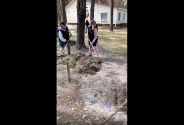 ЛАГЕРЬ “КОЛОС” ГОТОВИТСЯ К НАЧАЛУ ОЗДОРОВИТЕЛЬНОГО СЕЗОНА