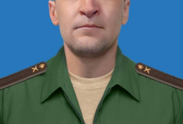 Балашовский район простился со Слепцовым Романом Владимировичем