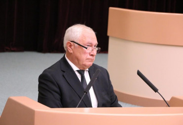 На заседании Саратовской областной Думы избрали новых председателей трех комитетов