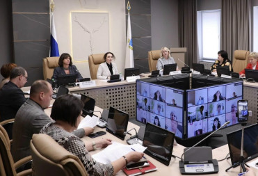 В Саратовской областной Думе призвали выработать «золотой стандарт» методического сопровождения кадров