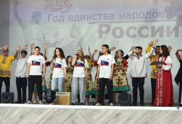 В БАЛАШОВЕ ПРОДОЛЖАЕТСЯ ПОДГОТОВКА К ФЕСТИВАЛЮ «БАЛАШОВСКАЯ СТУДЕНЧЕСКАЯ ВЕСНА»