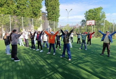 БАЛАШОВСКИЕ ШКОЛЬНИКИ ОТДЫХАЮТ В «СОЗВЕЗДИИ»