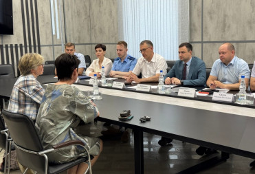 ДЛЯ УДОБСТВА БАЛАШОВЦЕВ БУДЕТ СОЗДАН ГОРОДСКОЙ КОММУНАЛЬНЫЙ ЧАТ