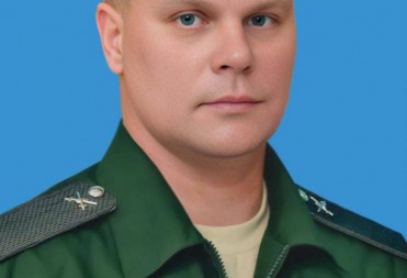 Балашовский район простился с Макушенко Александром Александровичем и Барановым Алексеем Евгеньевичем