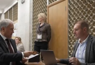 СВОЙ ВЫБОР СДЕЛАЛ