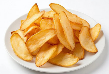 ЧИПСЫ В РОССИИ ТЕПЕРЬ БУДУТ ИМЕТЬ ГОСТ