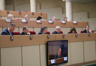 В Саратовской области вносят уточнения в процедуру смены способа формирования фонда капремонта