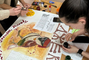 В БАЛАШОВСКОМ ИНСТИТУТЕ СГУ РАБОТАЕТ ШКОЛА ВОЖАТЫХ ДЛЯ ДЕТСКИХ ОЗДОРОВИТЕЛЬНЫХ ЛАГЕРЕЙ