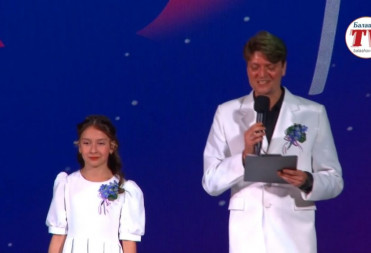 «Прекрасен мир любовью материнской»: праздник добра и света