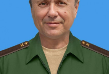 Балашовский район простился с Садовниковым Михаилом Вячеславовичем и Щербаковым Евгением Викторовичем