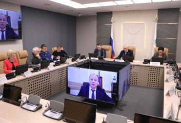 В областной Думе изучат перспективы возвращения в госсобственность ряда соцобъектов в Саратове и Энгельсе