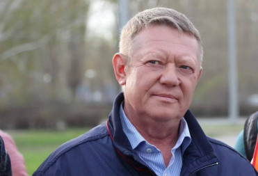 ДЕПУТАТ ГОСДУМЫ НИКОЛАЙ ПАНКОВ ПОЗДРАВИЛ ЖЕНЩИН С 8 МАРТА