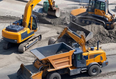 БАЛАШОВСКИЙ РАЙОН СТАЛ ПЕРВЫМ ПО ЛЬГОТНОМУ ЛИЗИНГУ СПЕЦТЕХНИКИ