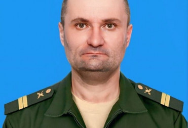 Балашовский район простился с Сущевским Анатолием Викторовичем и Алеевым Игорем Николаевичем